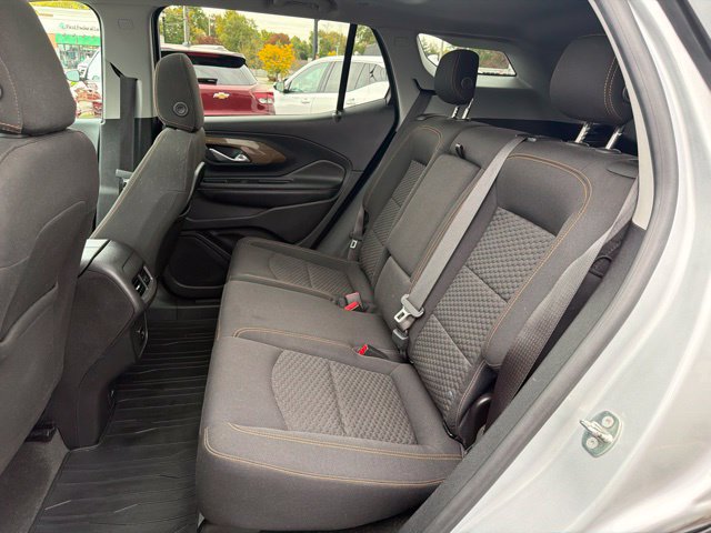 Used 2018 GMC Terrain SLE w/ Driver Convenience Package FWD image 14