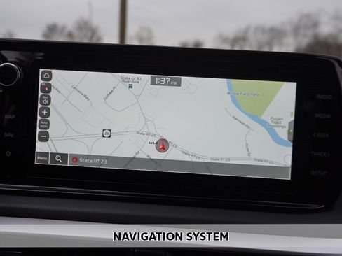 Used 2022 Kia K5 GT-Line image 3