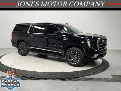 Used 2026 GMC Yukon XL Elevation