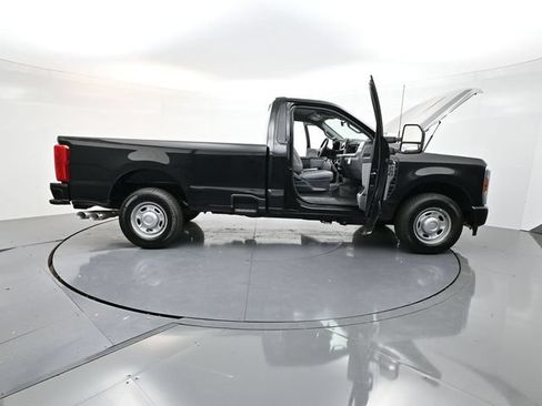 Used 2026 Ford F250 XL w/ XL Driver Assist Package RWD image 41