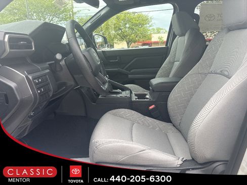 New 2026 Toyota Tacoma SR5 RWD image 8