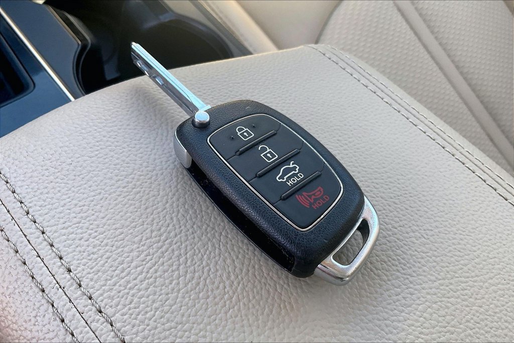 Used 2017 Hyundai Sonata SE FWD image 31