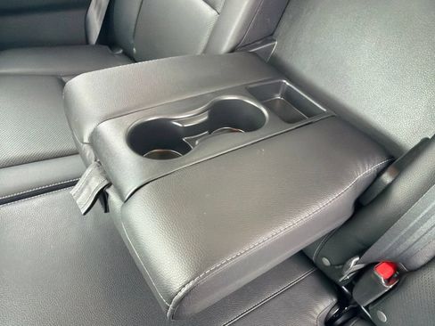 Used 2019 Honda Ridgeline RTL-E image 35