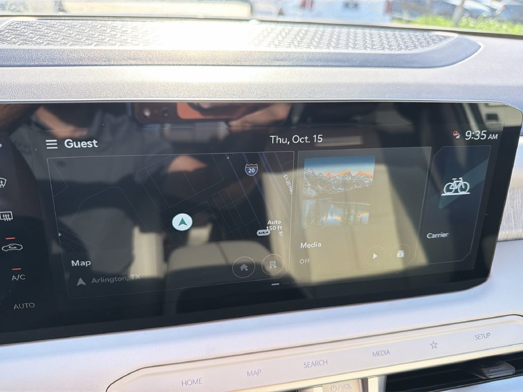 New 2027 Kia Telluride SX Prestige AWD/4WD image 12