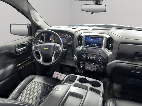 Used 2020 Chevrolet Silverado 1500 LT w/ All-Star Edition image 19