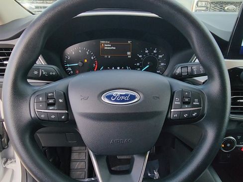 Used 2020 Ford Escape SE image 21