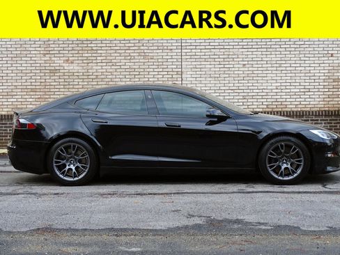 Used 2021 Tesla Model S Long Range image 6
