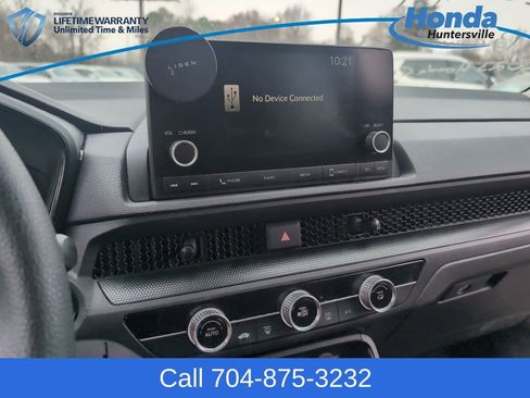 Used 2023 Honda CR-V LX image 28