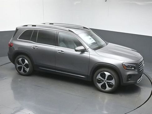 New 2026 Mercedes-Benz GLB 250 image 42
