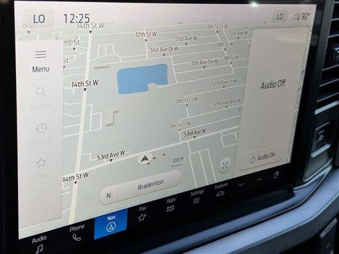 New 2026 Ford F250 Platinum image 12