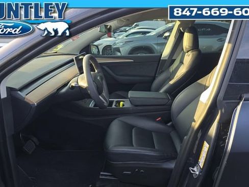 Used 2023 Tesla Model Y Long Range image 6