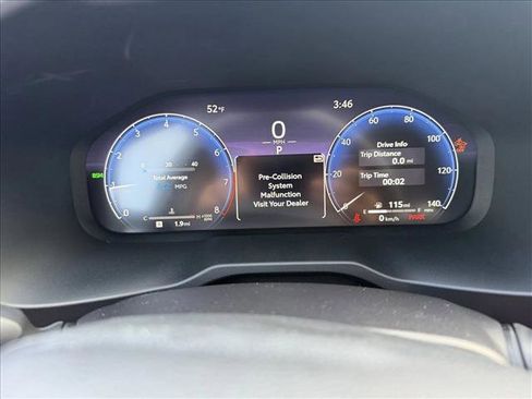 New 2025 Toyota RAV4 Limited image 14