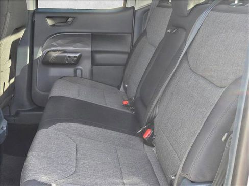 New 2025 Ford Maverick XLT w/ Black Appearance Package image 15