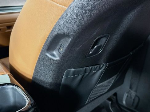 Certified 2025 Kia Telluride SX X-Line image 28