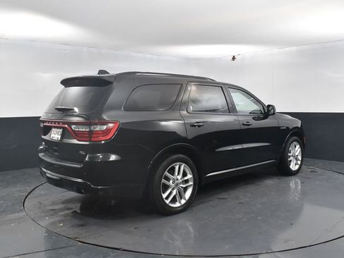 Used 2024 Dodge Durango R/T image 9