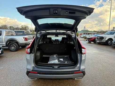 New 2026 Honda CR-V Sport-L image 13