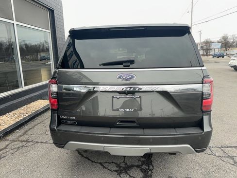 Used 2019 Ford Expedition Limited w/ Equipment Group 302A image 7