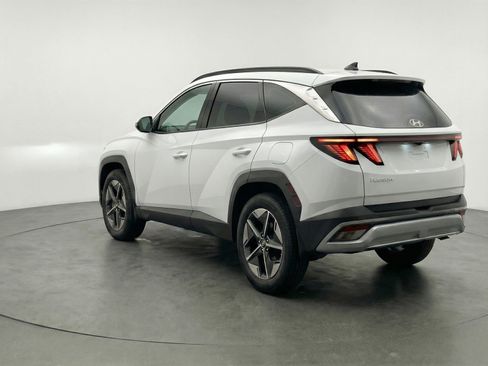 Used 2025 Hyundai Tucson SEL image 6