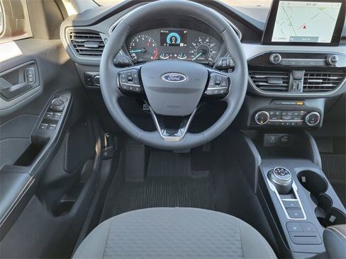 Certified 2022 Ford Escape SE w/ Convenience Package image 31