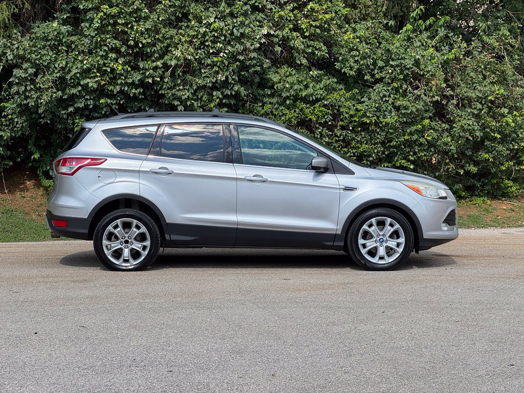 Used 2013 Ford Escape SE FWD image 4