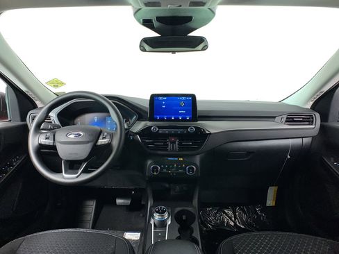 Used 2025 Ford Escape Active image 18