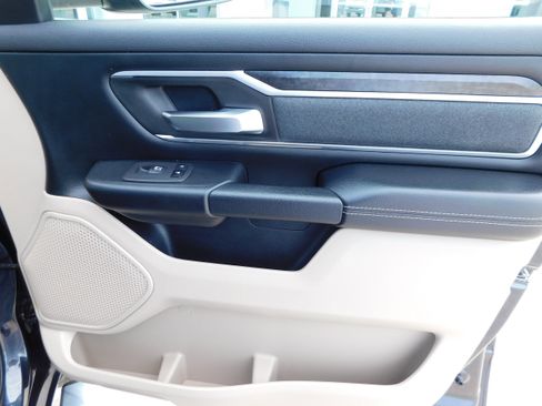 Used 2021 RAM 1500 Big Horn image 14