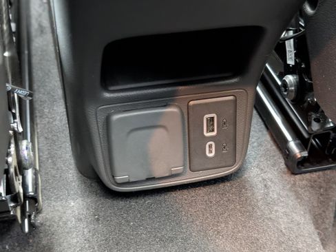 New 2026 Chevrolet TrailBlazer RS w/ Convenience Package image 30