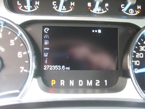 Used 2014 Ford F150 Platinum AWD/4WD image 18