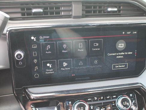 Used 2024 GMC Sierra 2500 AT4 AWD/4WD image 23