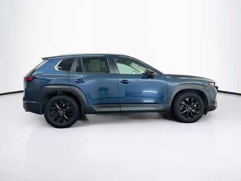 Used 2025 MAZDA CX-50 AWD 2.5 S w/ Preferred Package image 10