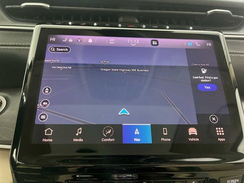 Used 2021 Jeep Grand Cherokee L Limited image 20