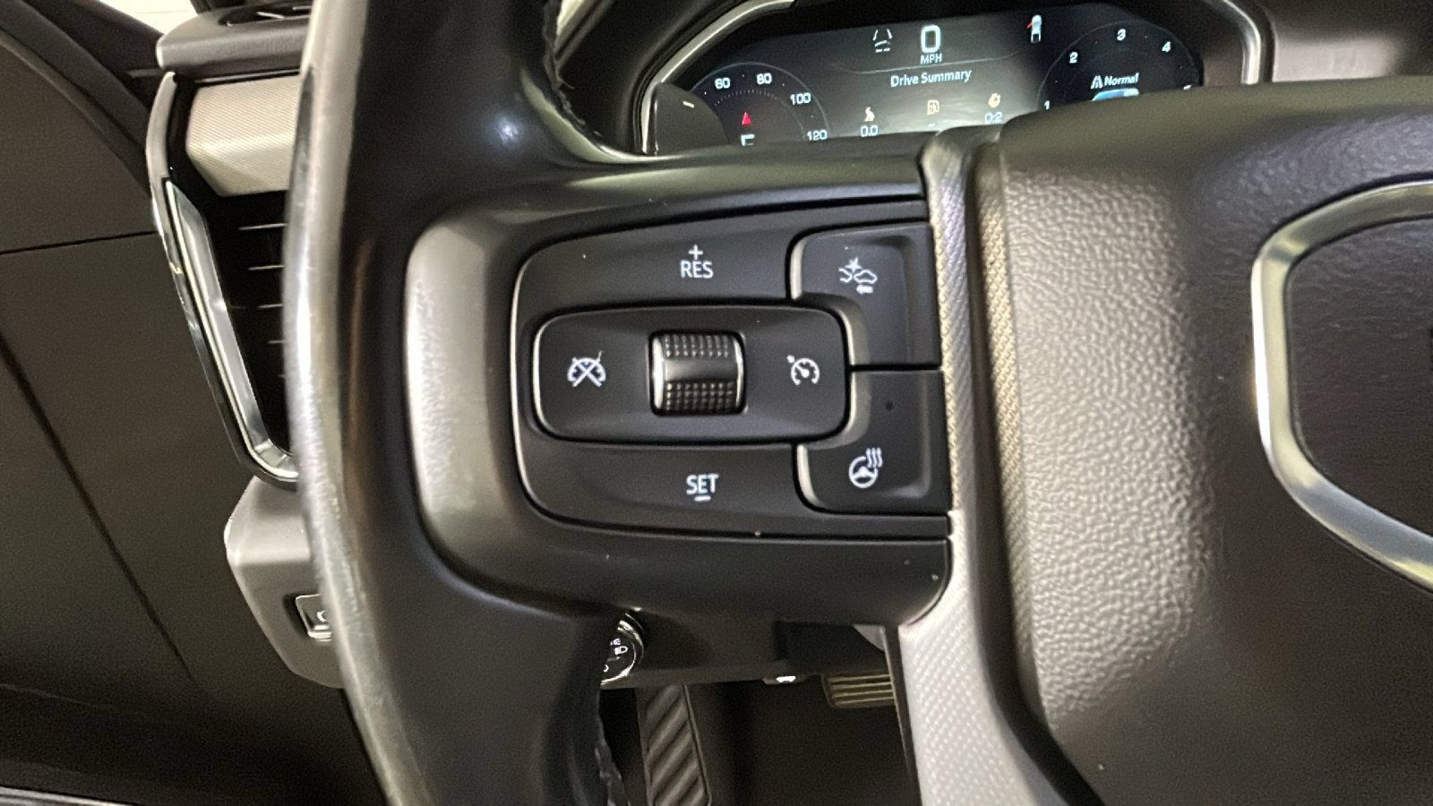 Used 2023 GMC Sierra 1500 Denali w/ Denali Reserve Package AWD/4WD image 18
