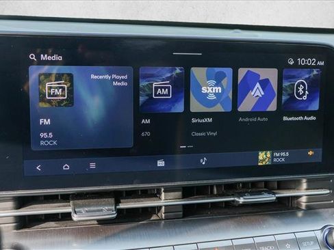 Certified 2025 Hyundai Kona SEL image 17