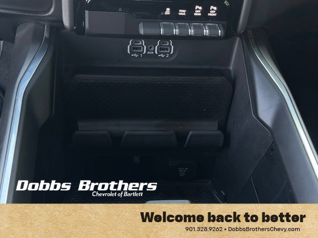 Used 2023 RAM 1500 Laramie AWD/4WD image 31