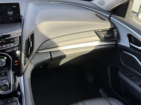 Used 2020 Acura RDX FWD image 17
