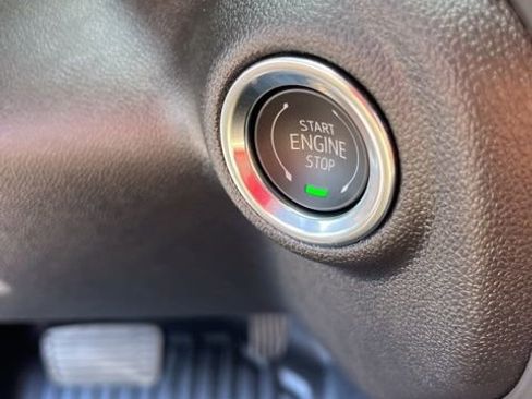 New 2025 Chevrolet Silverado 3500 W/T w/ WT Convenience Package image 20