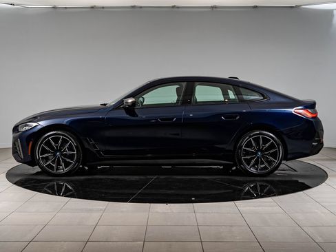 Used 2023 BMW i4 M50 w/ Premium Package AWD/4WD image 5