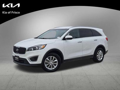 Used 2016 Kia Sorento FWD