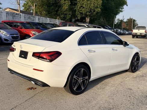 Used 2022 Mercedes-Benz A 220 image 6