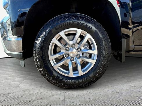 Used 2020 Chevrolet Silverado 1500 LT w/ All-Star Edition image 8