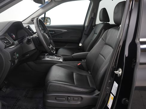 Used 2021 Honda Pilot EX-L image 27