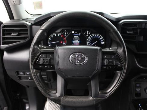 Used 2022 Toyota Tundra SR w/ SR Tow Package RWD image 21