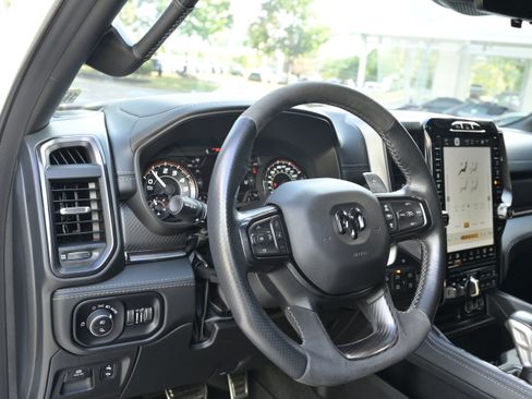 Used 2022 RAM 1500 TRX w/ TRX Level 2 Equipment Group image 16