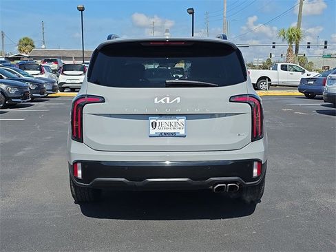 Certified 2024 Kia Telluride SX Prestige X-Pro image 8