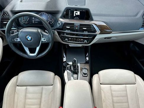 Used 2019 BMW X3 sDrive30i w/ Convenience Package image 13