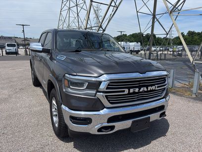 Used 2021 RAM 1500 Laramie