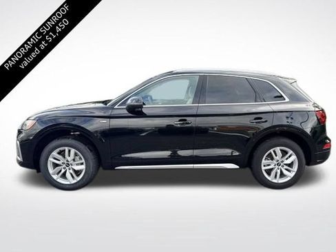 Certified 2023 Audi Q5 2.0T Premium w/ Convenience Package AWD/4WD image 7
