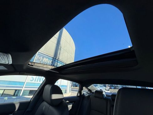 New 2026 Honda Civic Sport Touring image 5