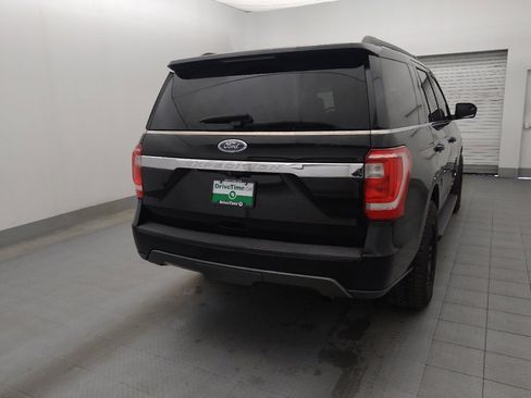 Used 2019 Ford Expedition XL image 7