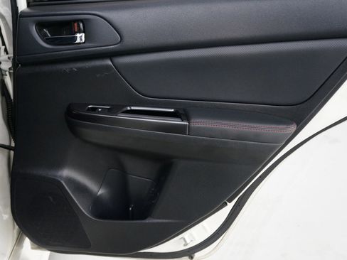 Used 2018 Subaru WRX Limited image 32